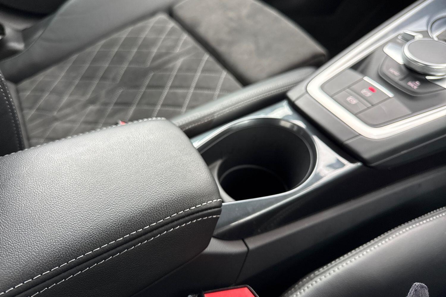 Used Audi TT 2023 for sale - 77646855: Photo 47