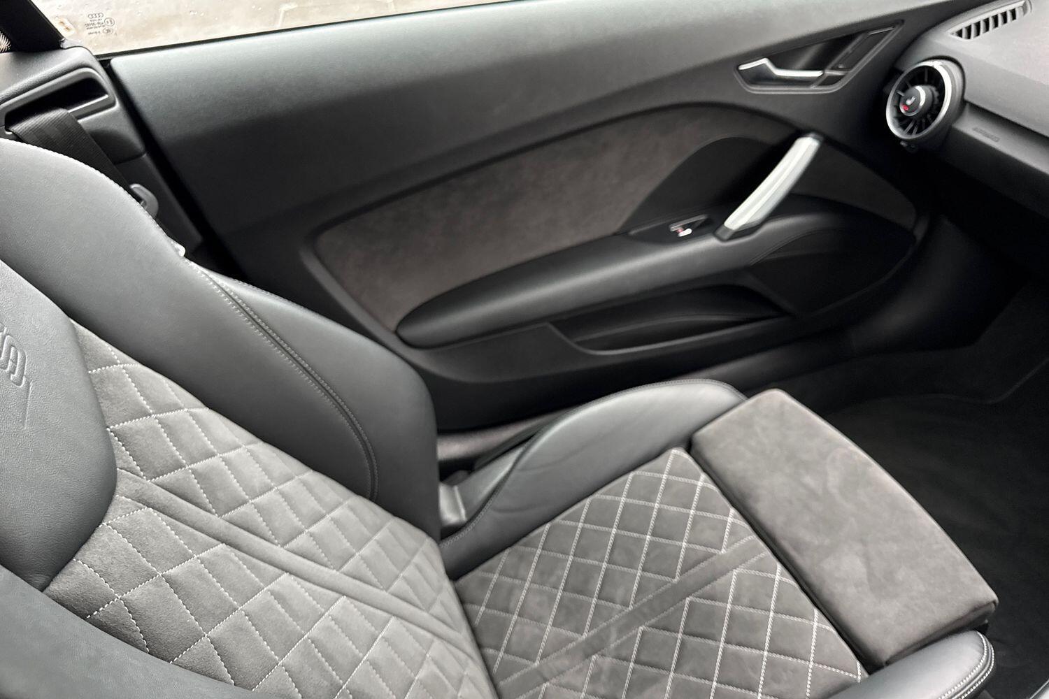 Used Audi TT 2023 for sale - 77646855: Photo 49