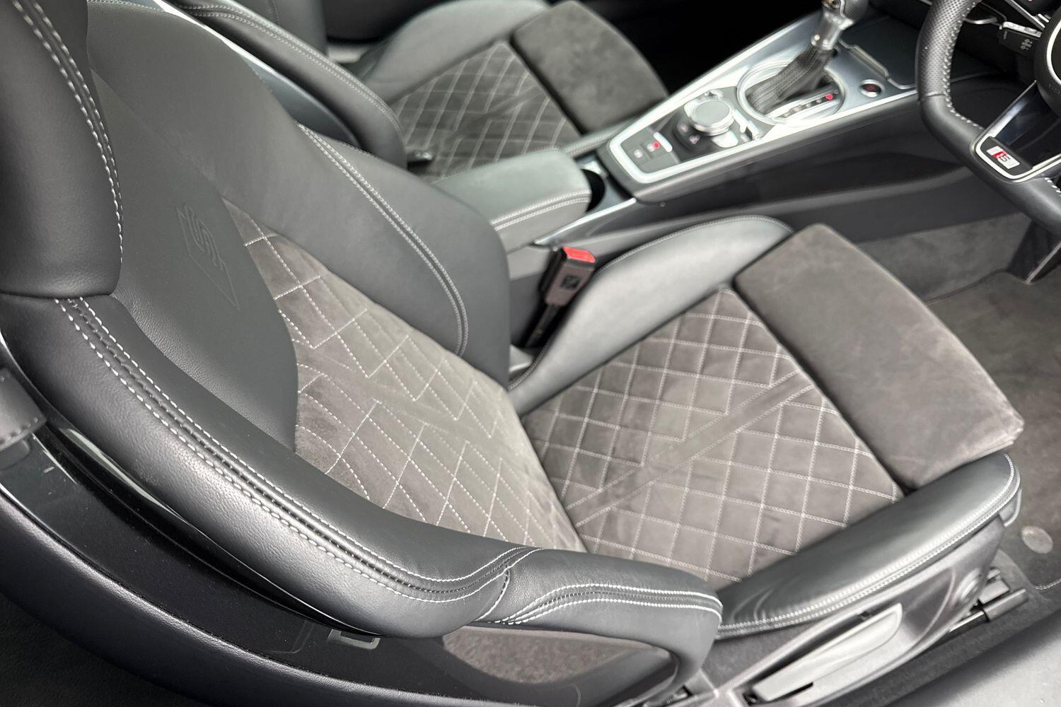 Used Audi TT 2023 for sale - 77646855: Photo 50