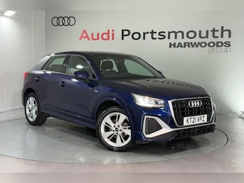 Audi - Q2