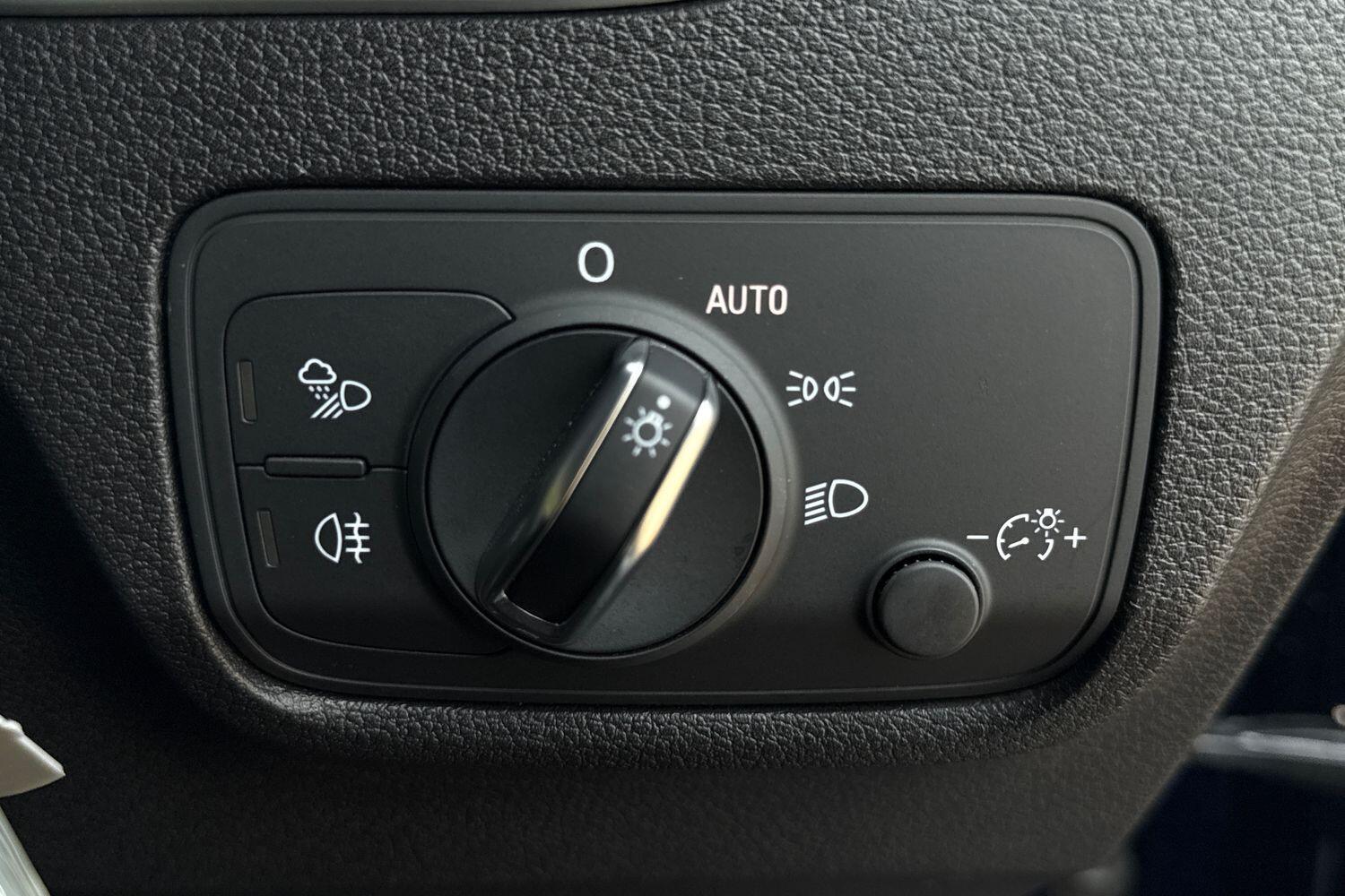 Vehicle 40