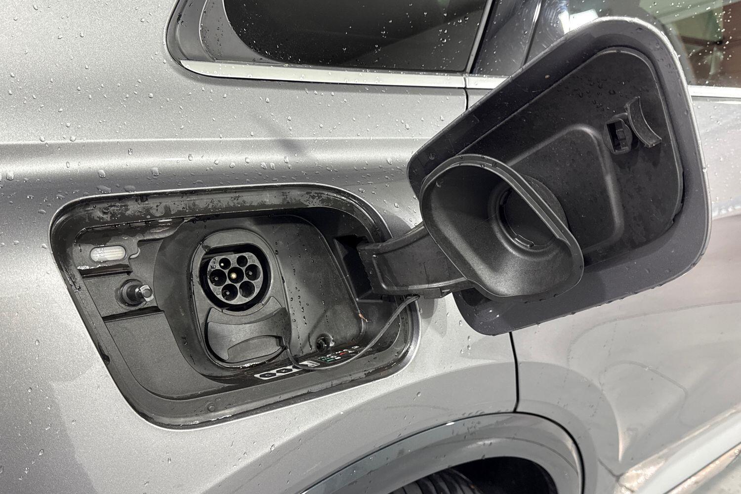 Used Audi Q4 e-tron 2021 for sale - 77376016: Photo 18