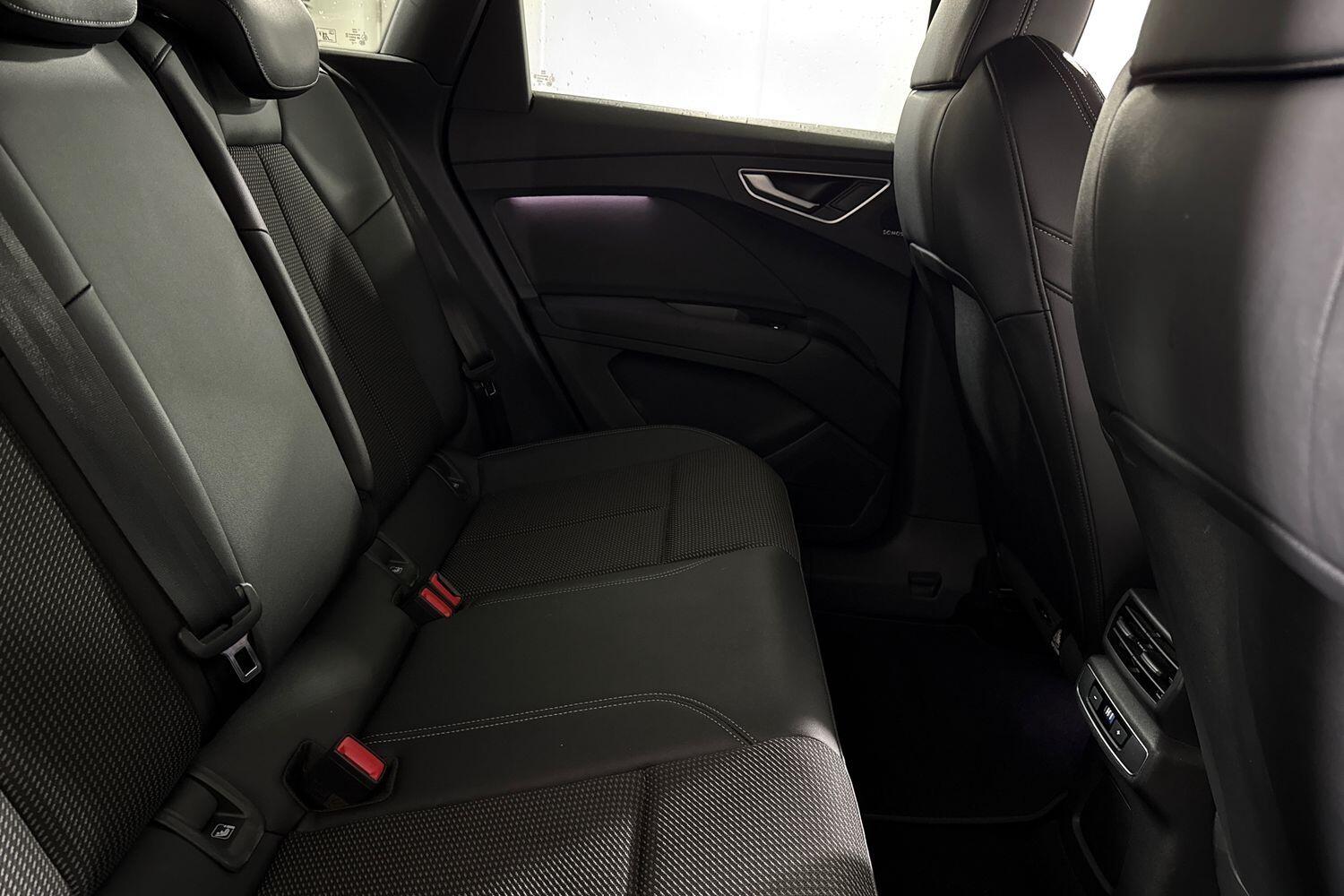 Used Audi Q4 e-tron 2021 for sale - 77376016: Photo 22