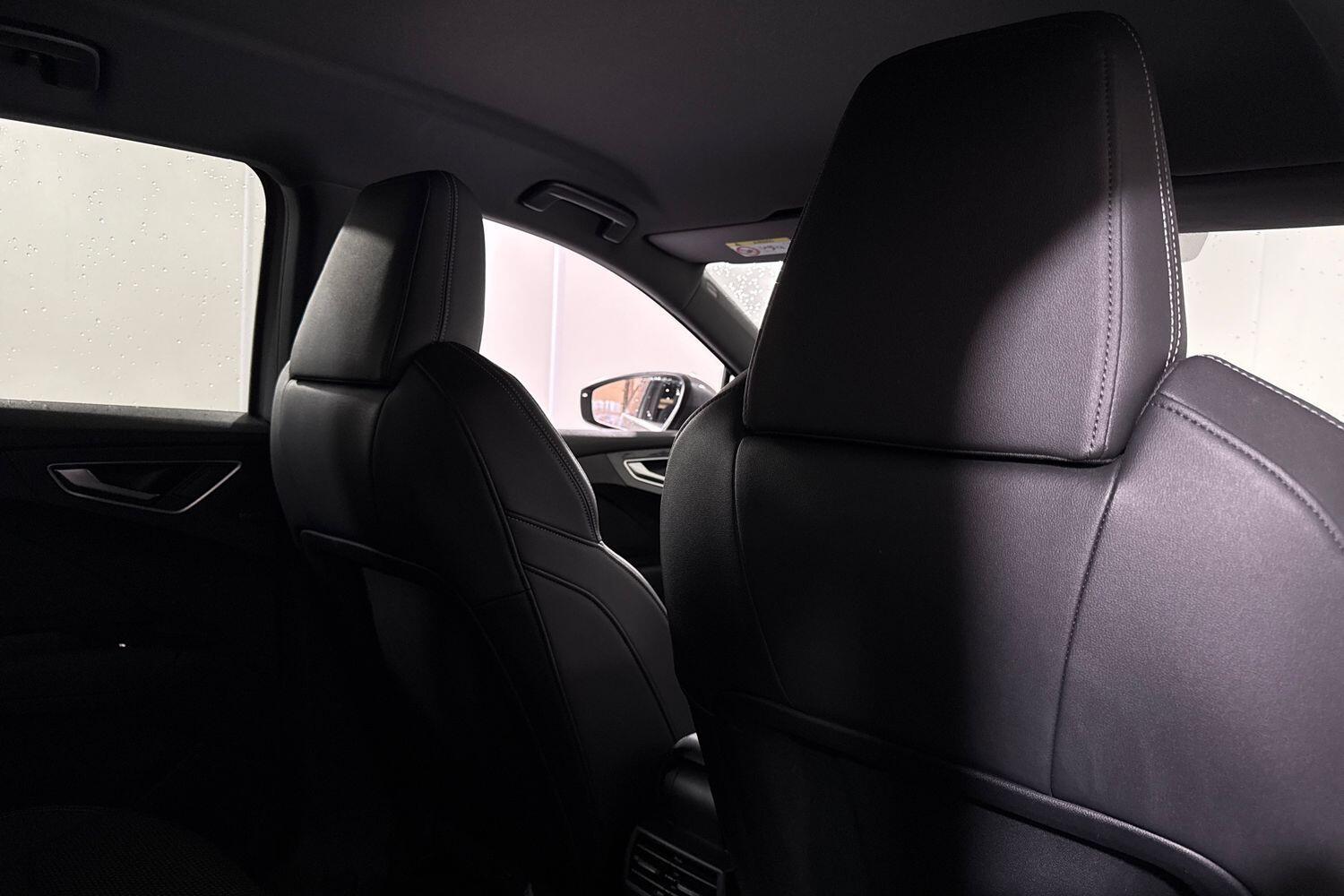 Used Audi Q4 e-tron 2021 for sale - 77376016: Photo 23