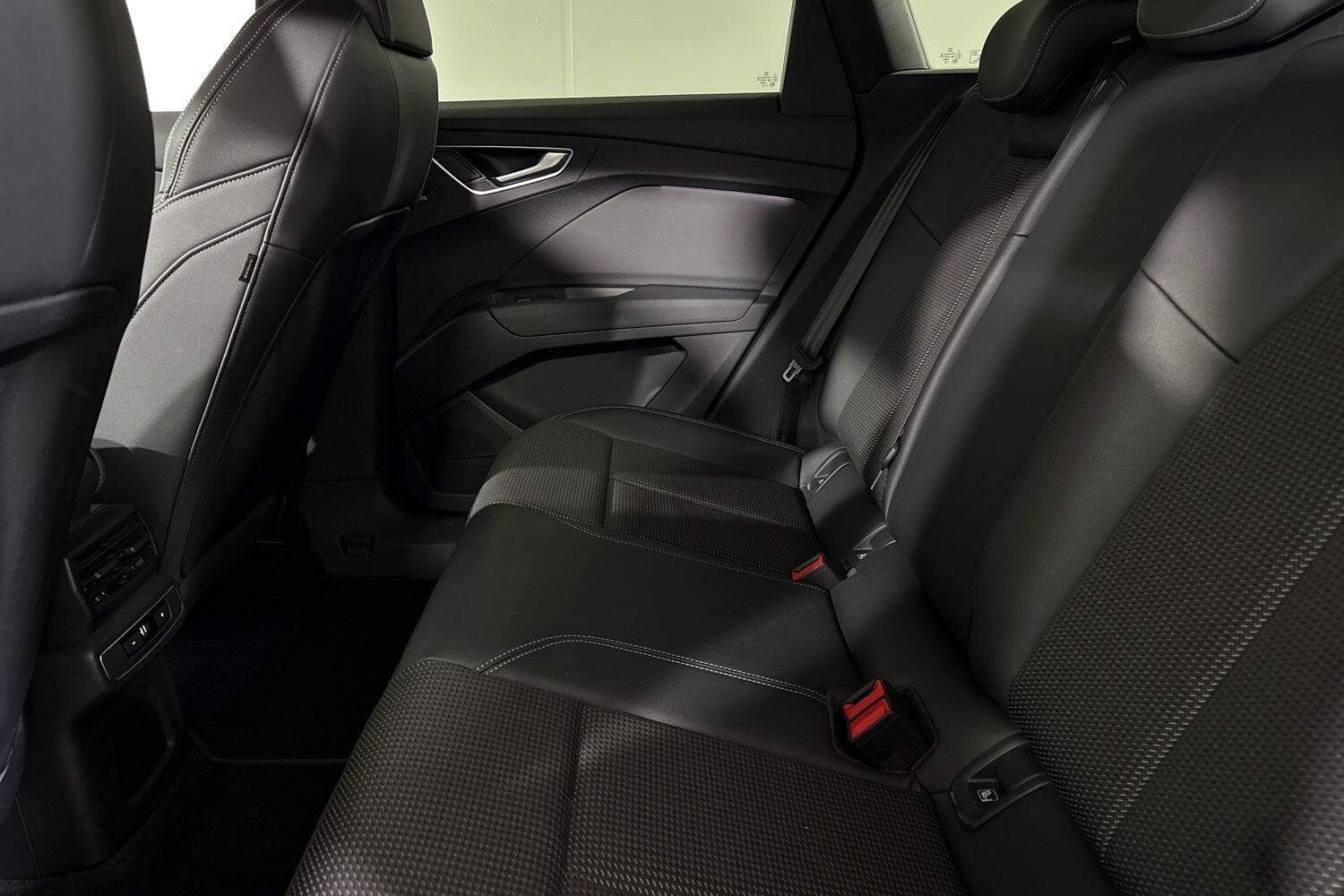 Used Audi Q4 e-tron 2021 for sale - 77376016: Photo 30