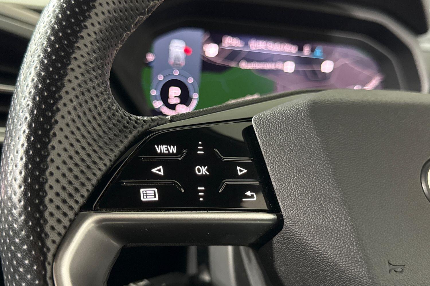 Used Audi Q4 e-tron 2021 for sale - 77376016: Photo 38