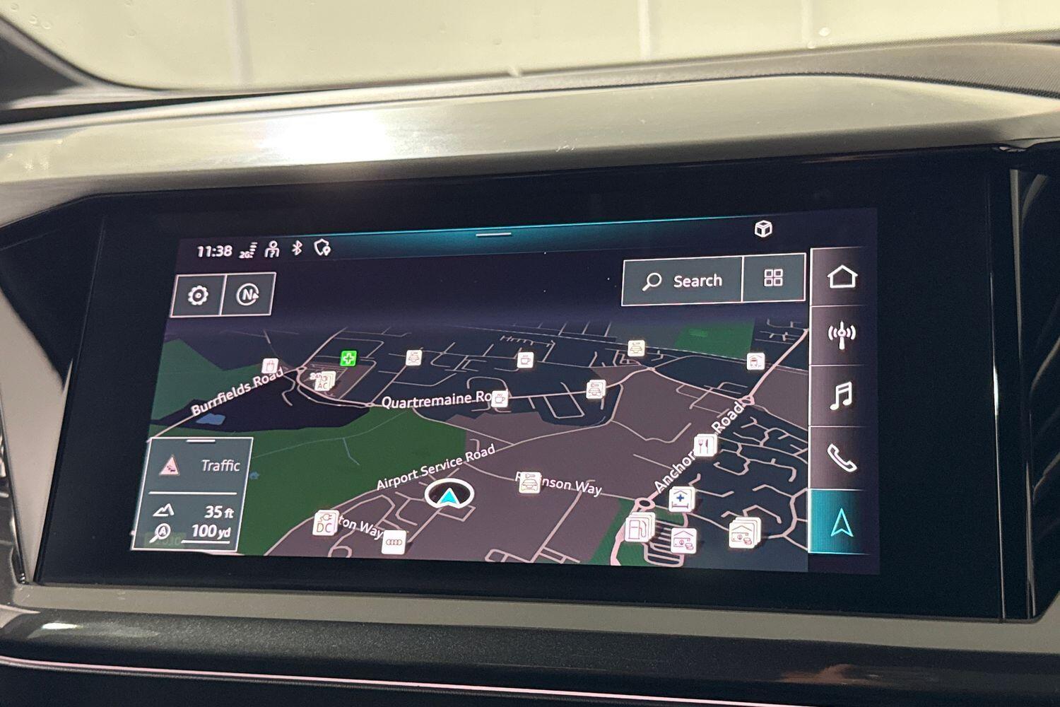 Used Audi Q4 e-tron 2021 for sale - 77376016: Photo 4