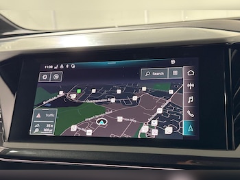 Used Audi Q4 e-tron 2021 for sale - 77376016: Photo