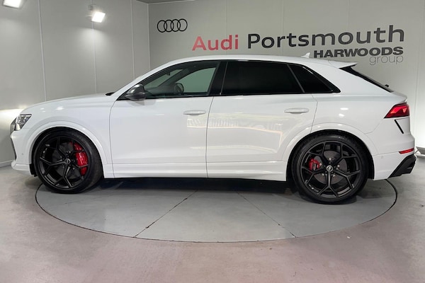 Used Audi RS Q8 2025 for sale - 76251214: Photo 12