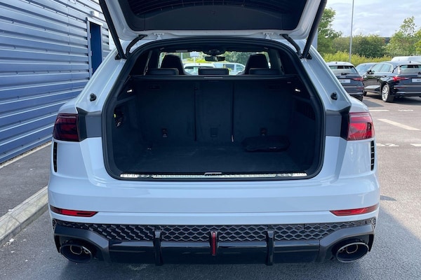 Used Audi RS Q8 2025 for sale - 76251214: Photo 18