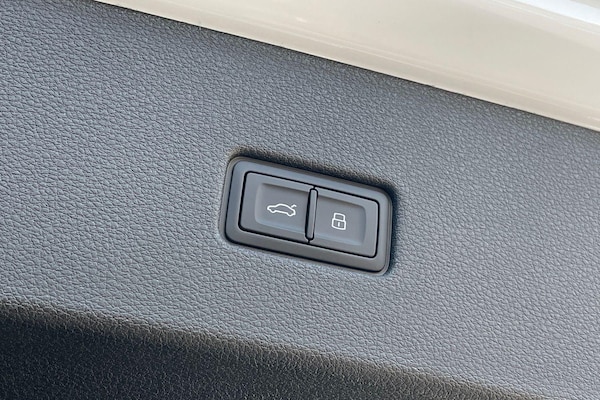 Used Audi RS Q8 2025 for sale - 76251214: Photo 19