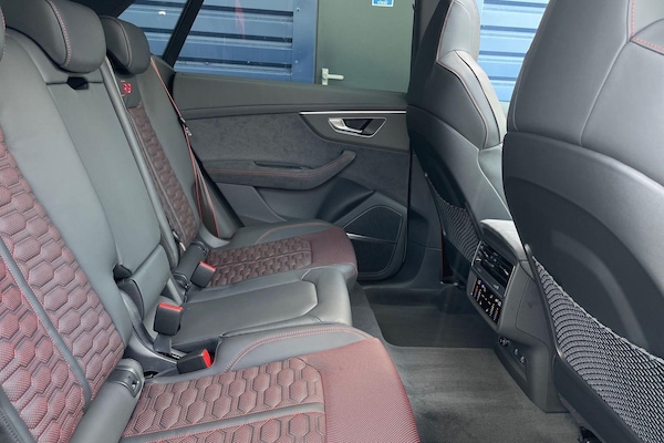 Used Audi RS Q8 2025 for sale - 76251214: Photo 21