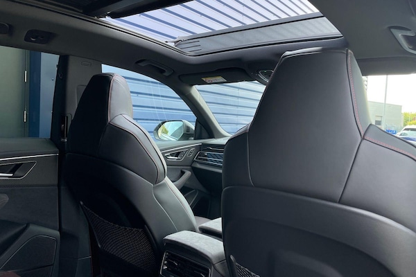 Used Audi RS Q8 2025 for sale - 76251214: Photo 22