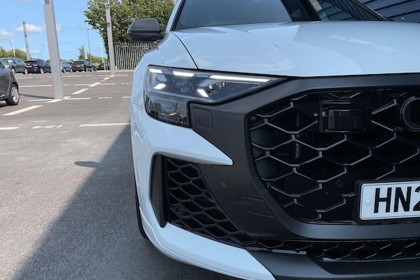 Used Audi RS Q8 2025 for sale - 76251214: Photo 23