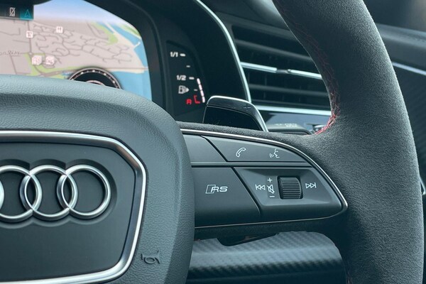 Used Audi RS Q8 2025 for sale - 76251214: Photo 39