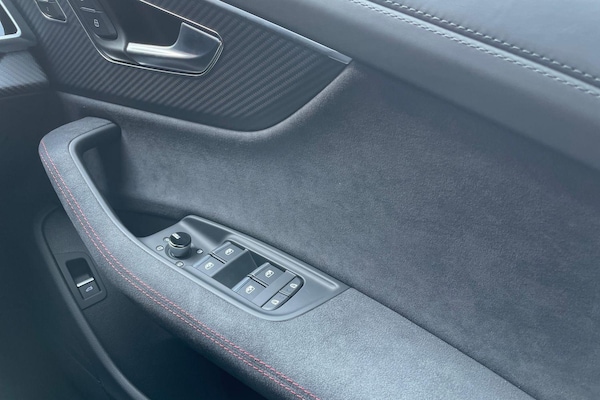 Used Audi RS Q8 2025 for sale - 76251214: Photo 41