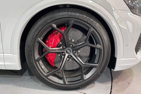 Used Audi RS Q8 2025 for sale - 76251214: Photo 8