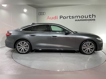 Used Audi A5 2024 for sale - 75553057: Photo