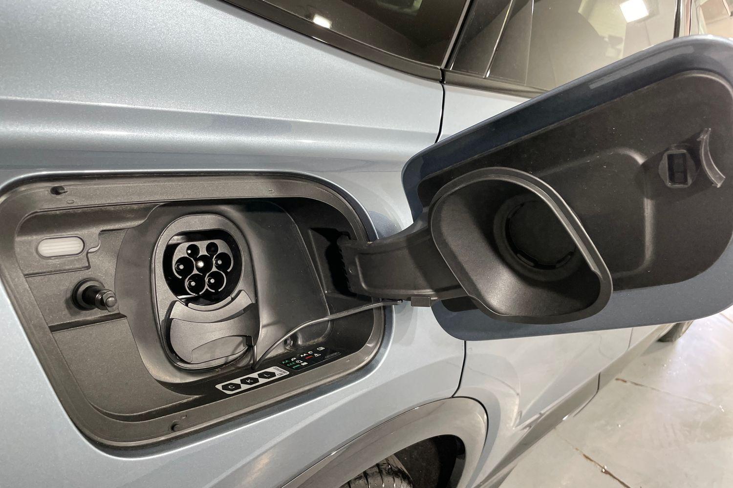 Used Audi Q4 e-tron 2024 for sale - 76432789: Photo 15