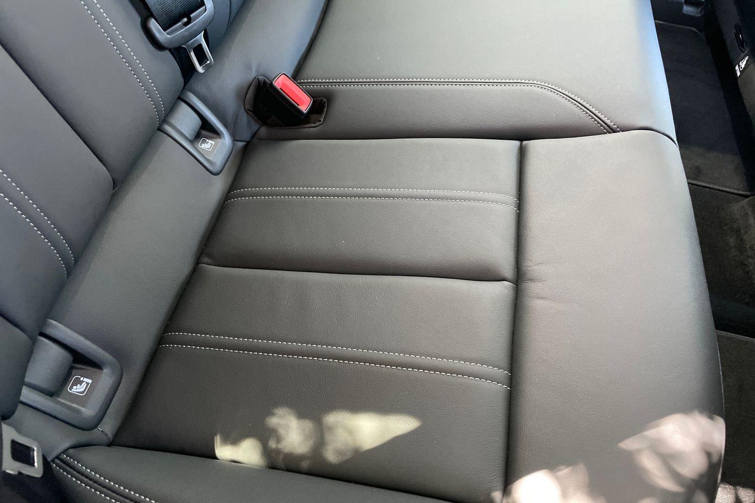 Used Audi Q4 e-tron 2024 for sale - 76432789: Photo 21