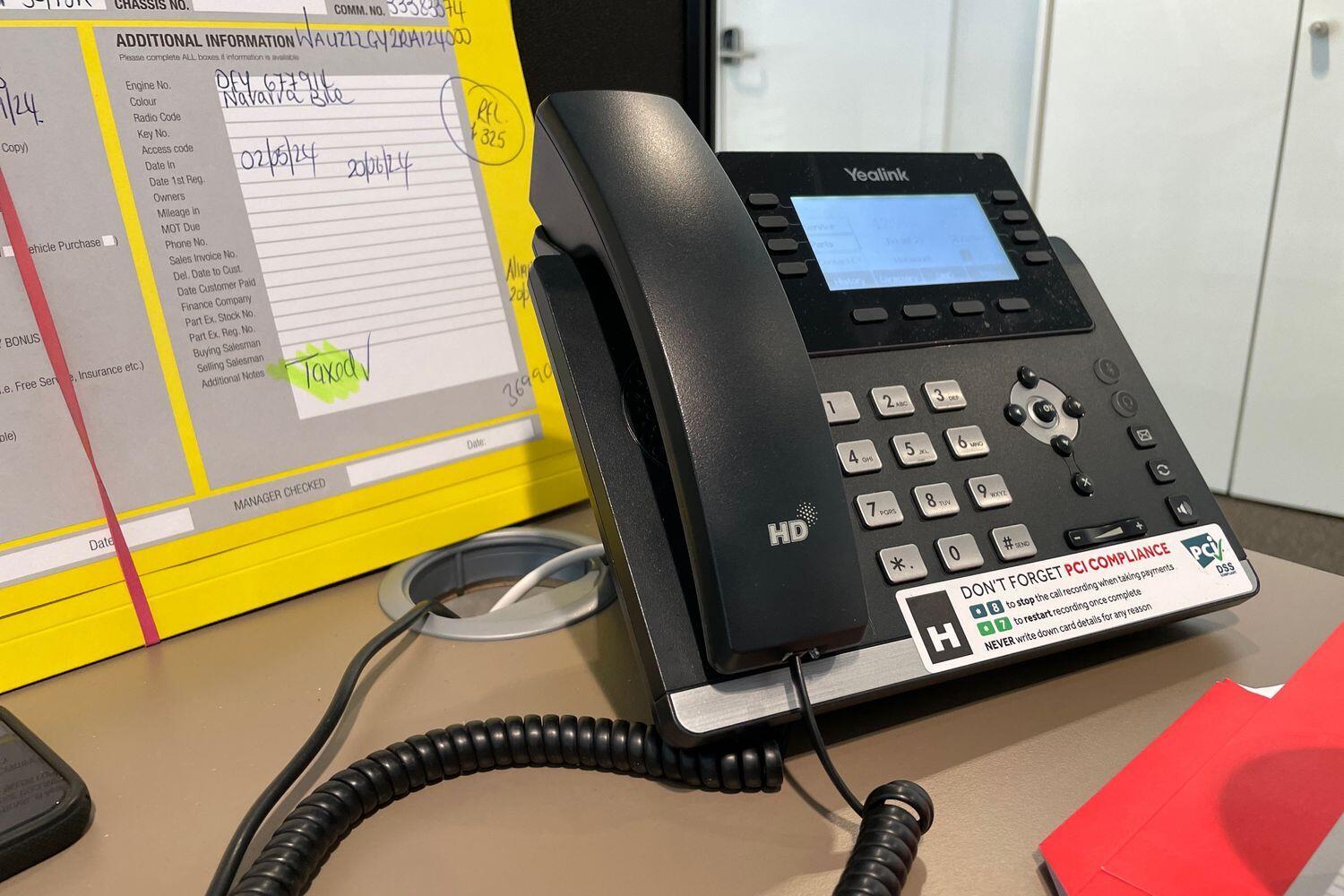 Used Audi Q4 e-tron 2024 for sale - 76432789: Photo 4