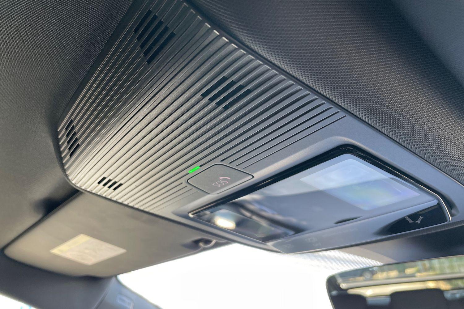 Used Audi Q4 e-tron 2024 for sale - 76432789: Photo 42