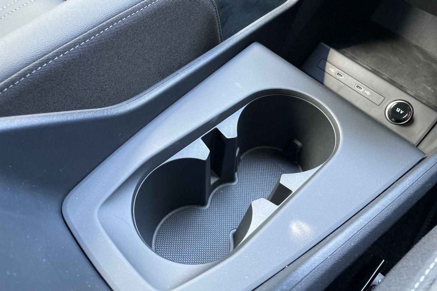 Used Audi Q4 e-tron 2024 for sale - 76432789: Photo 43