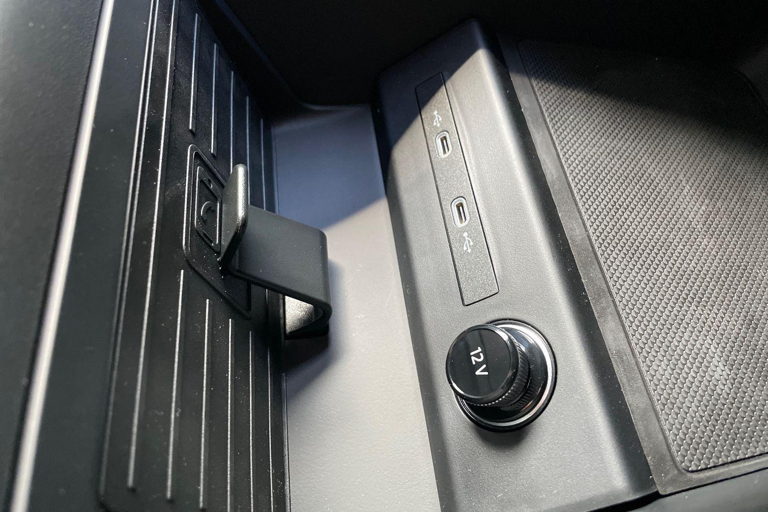 Used Audi Q4 e-tron 2024 for sale - 76432789: Photo 46