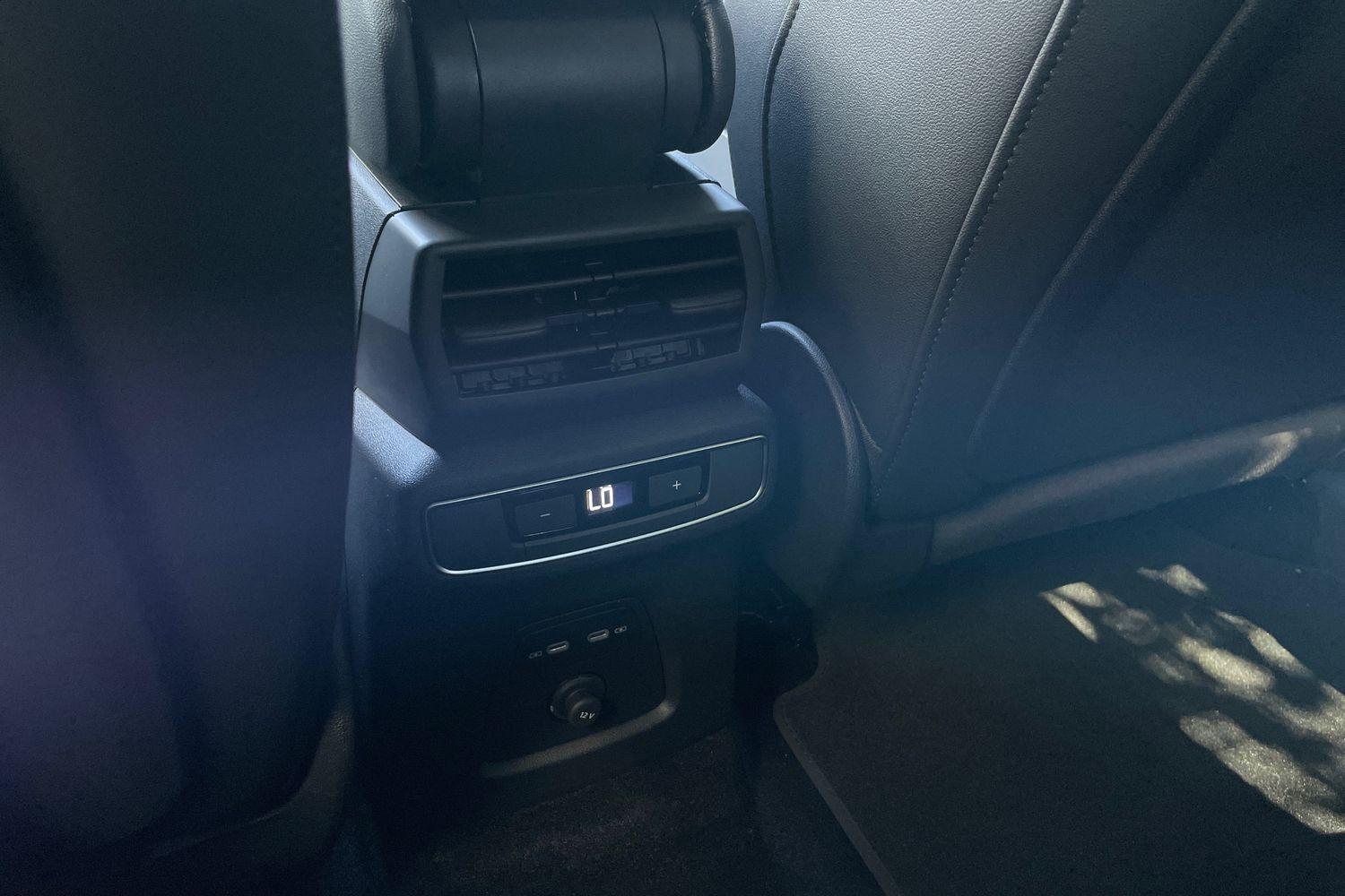 Used Audi Q4 e-tron 2024 for sale - 76432789: Photo 47