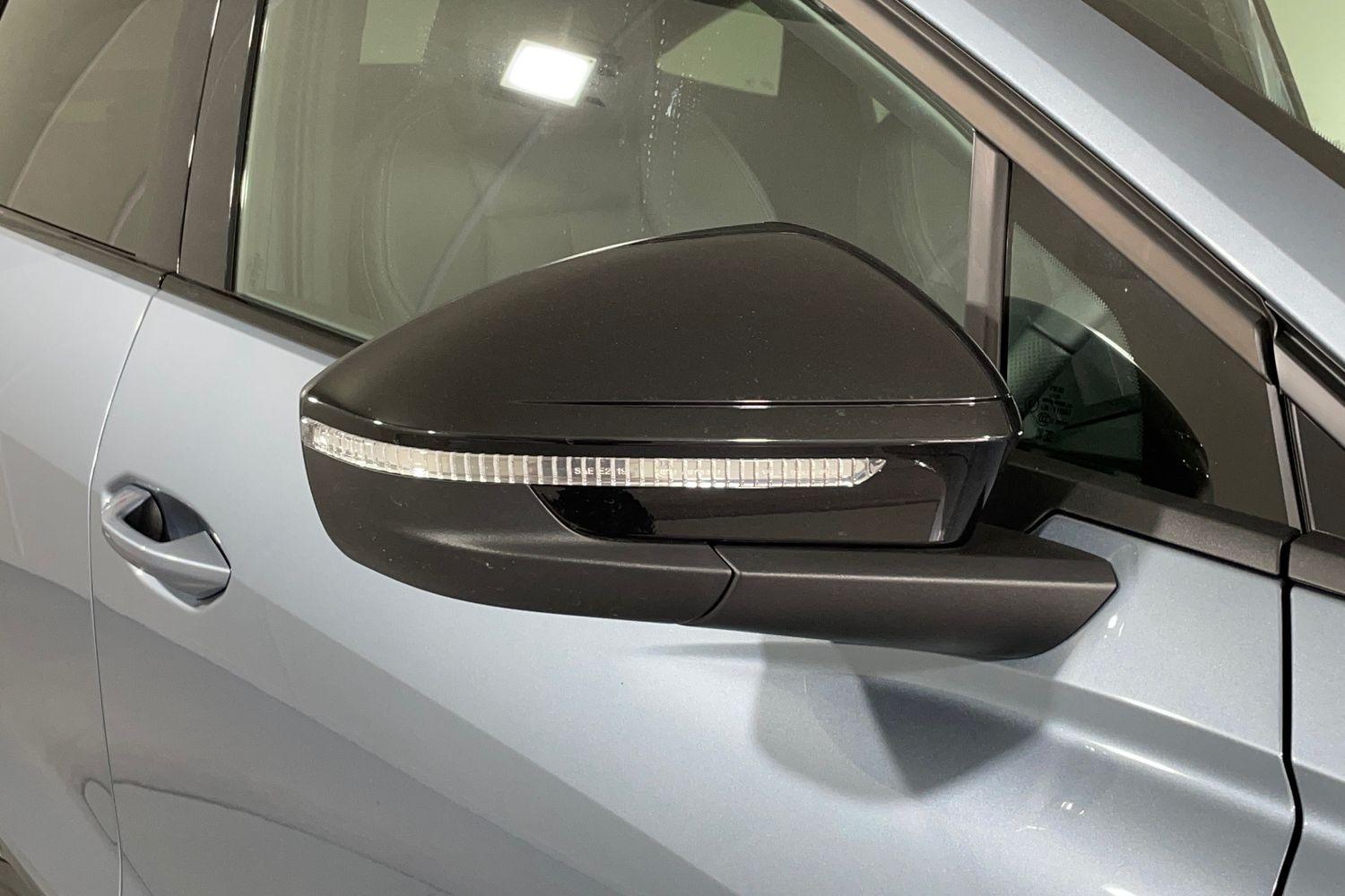 Used Audi Q4 e-tron 2024 for sale - 76432789: Photo 59