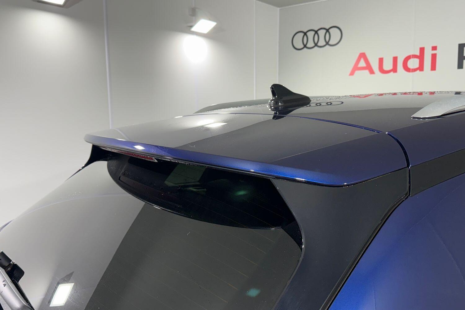 Used Audi Q4 e-tron 2022 for sale - 77143105: Photo 14