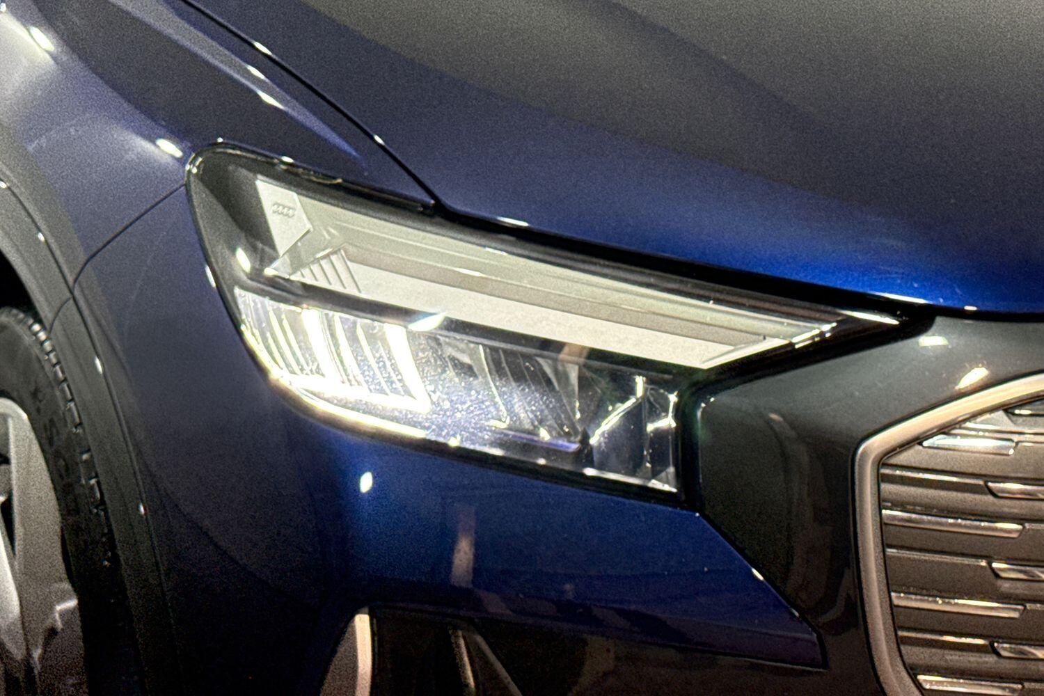 Used Audi Q4 e-tron 2022 for sale - 77143105: Photo 15