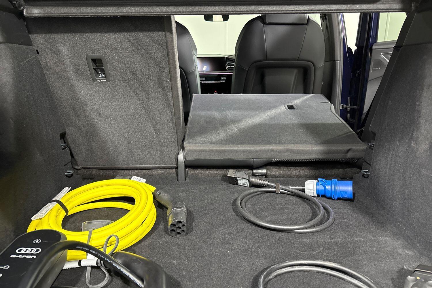 Used Audi Q4 e-tron 2022 for sale - 77143105: Photo 20