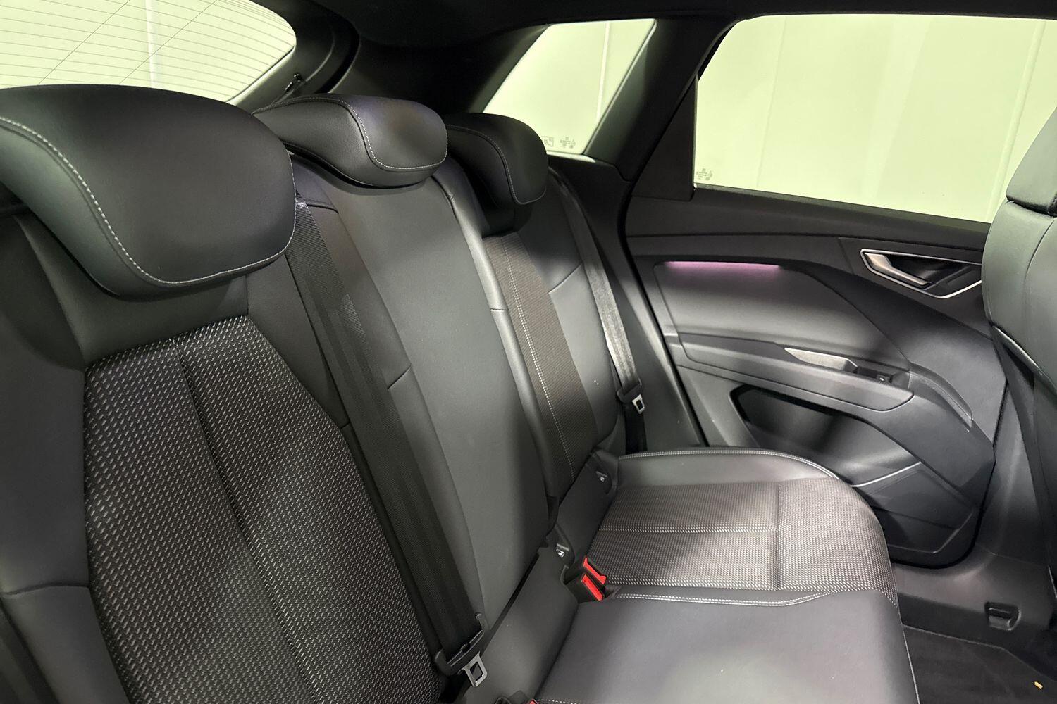 Used Audi Q4 e-tron 2022 for sale - 77143105: Photo 21