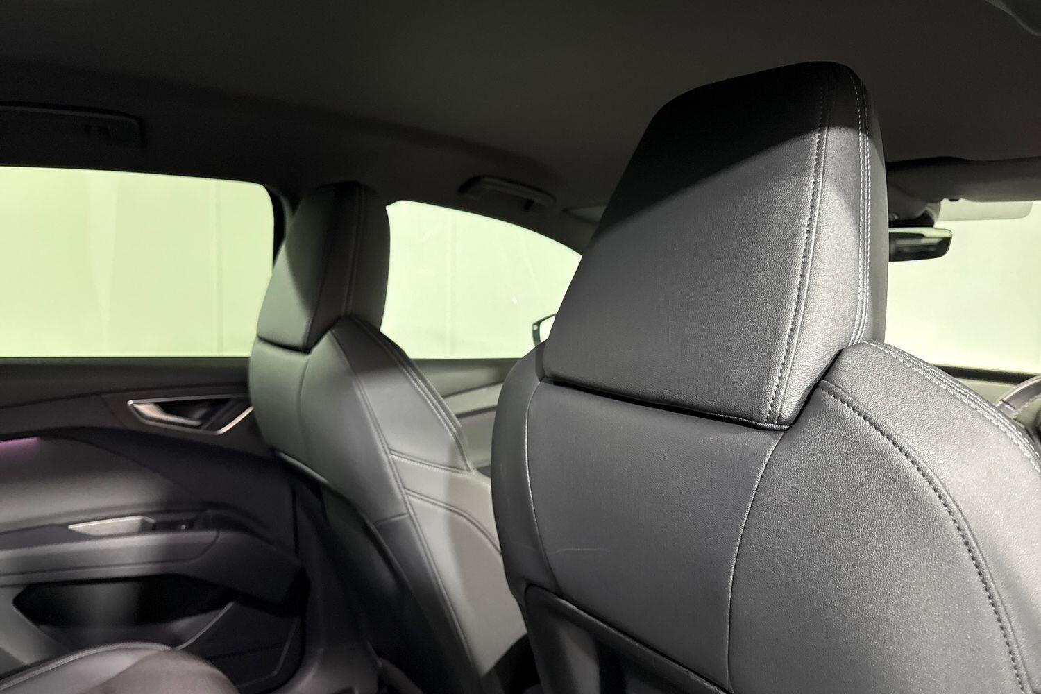 Used Audi Q4 e-tron 2022 for sale - 77143105: Photo 22