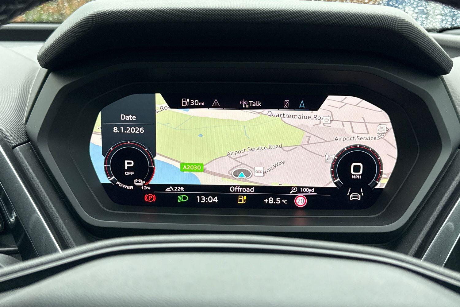 Used Audi Q4 e-tron 2022 for sale - 77143105: Photo 26