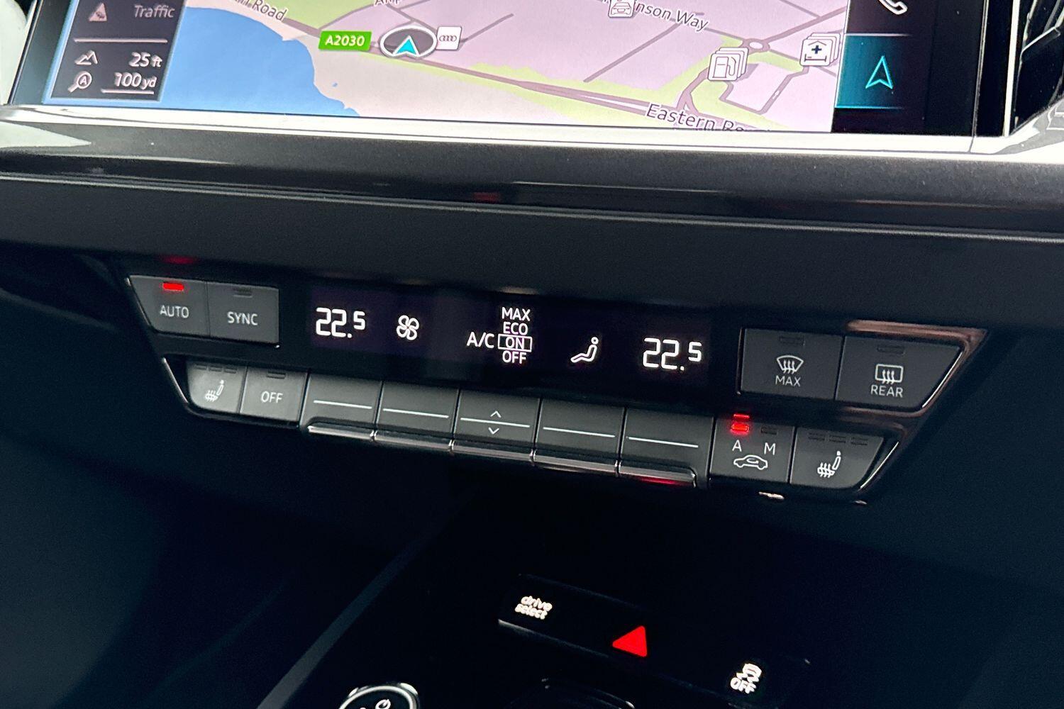 Used Audi Q4 e-tron 2022 for sale - 77143105: Photo 30