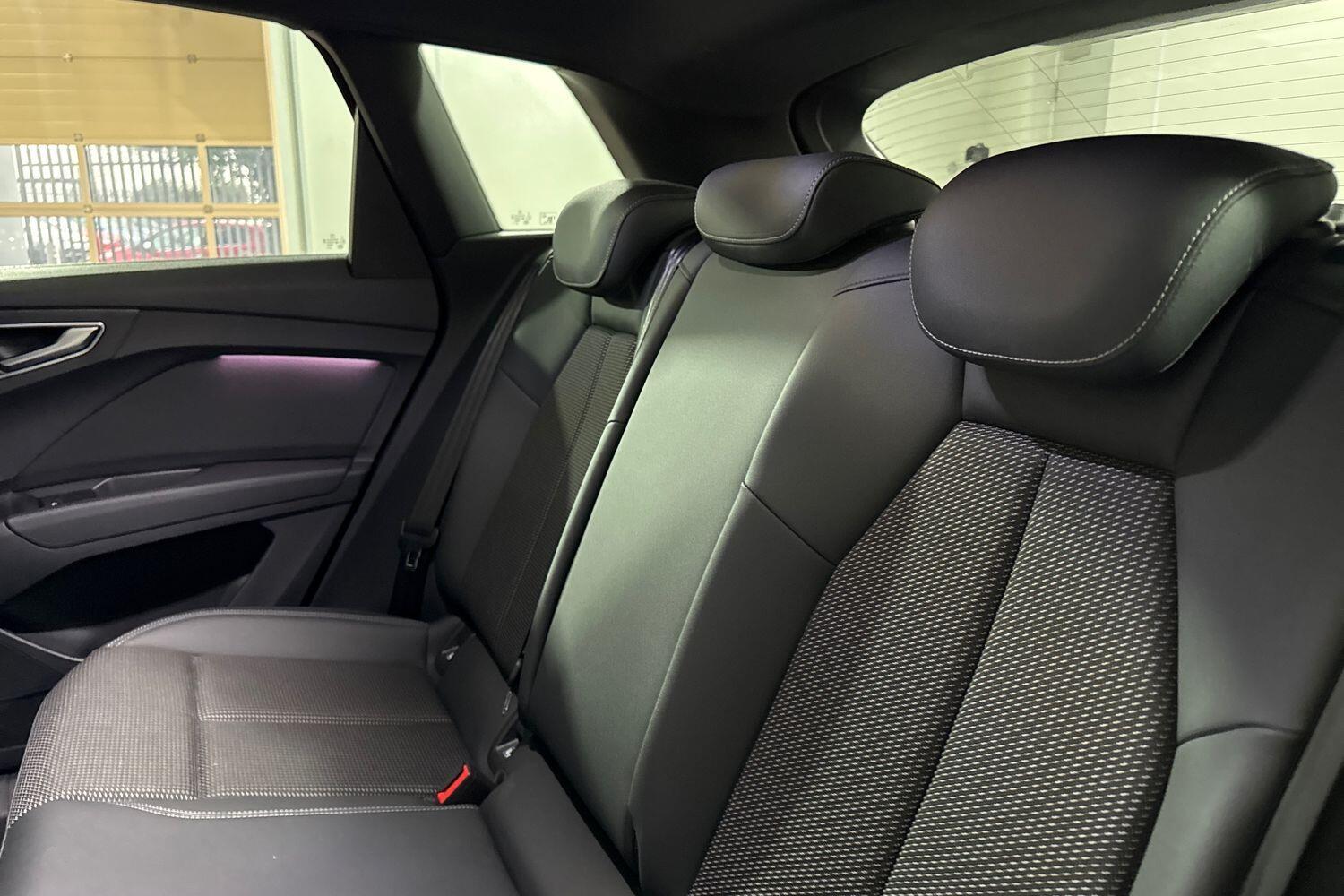 Used Audi Q4 e-tron 2022 for sale - 77143105: Photo 34