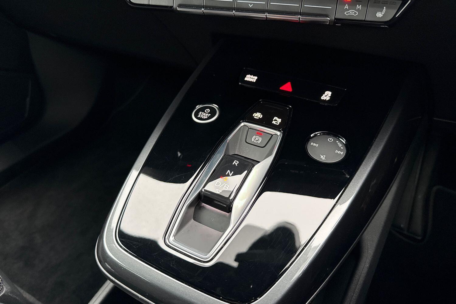 Used Audi Q4 e-tron 2022 for sale - 77143105: Photo 36