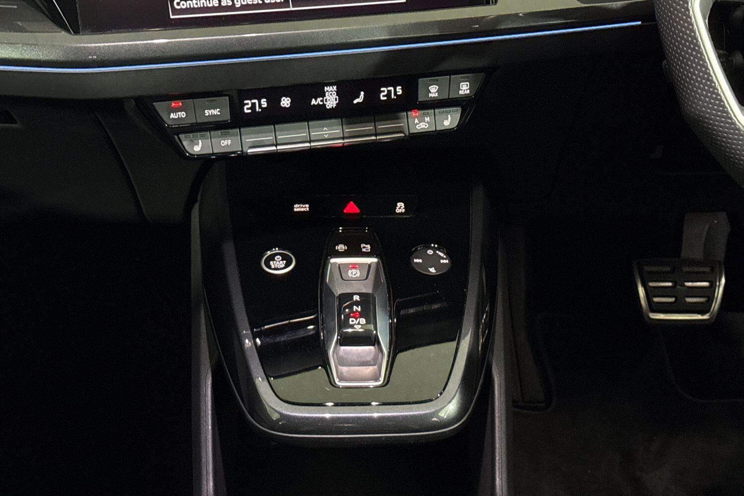 Used Audi Q4 e-tron 2022 for sale - 77143105: Photo 45