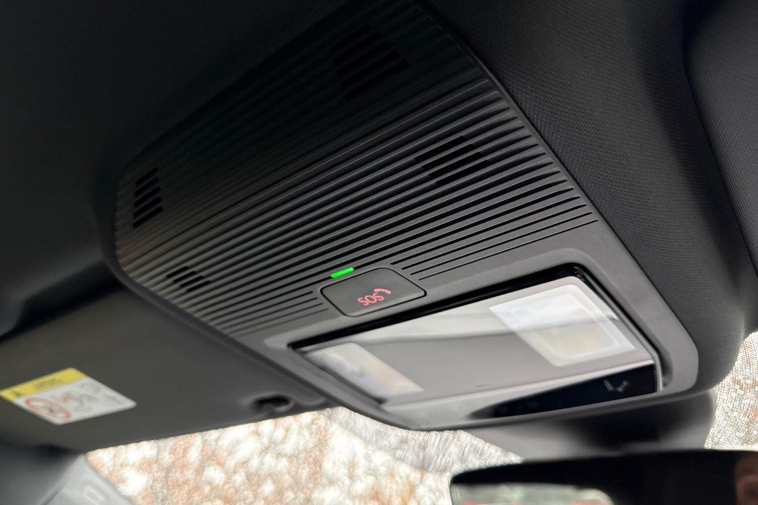 Used Audi Q4 e-tron 2022 for sale - 77143105: Photo 50