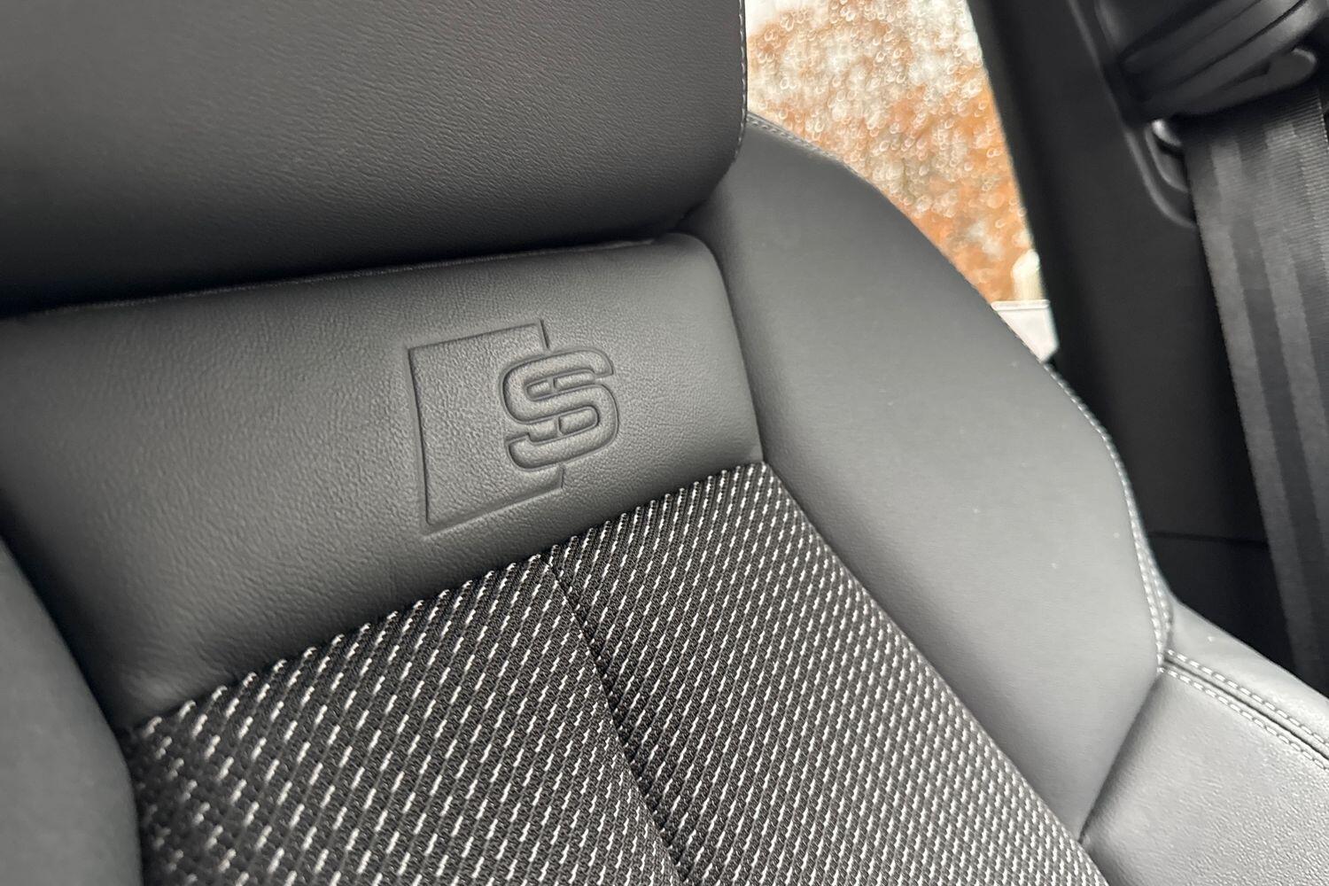 Used Audi Q4 e-tron 2022 for sale - 77143105: Photo 51