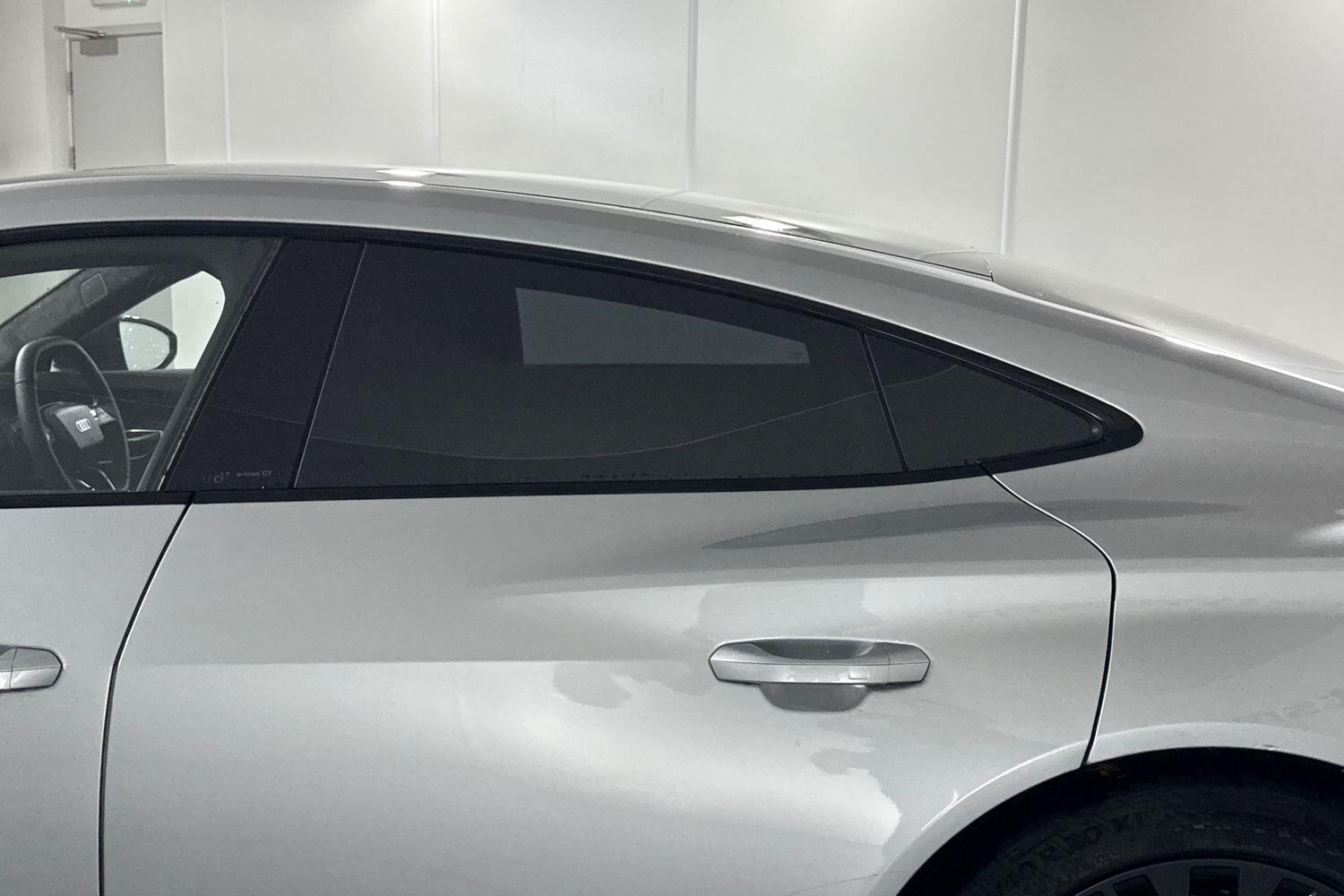 Used Audi e-tron GT 2025 for sale - 77040455: Photo 16