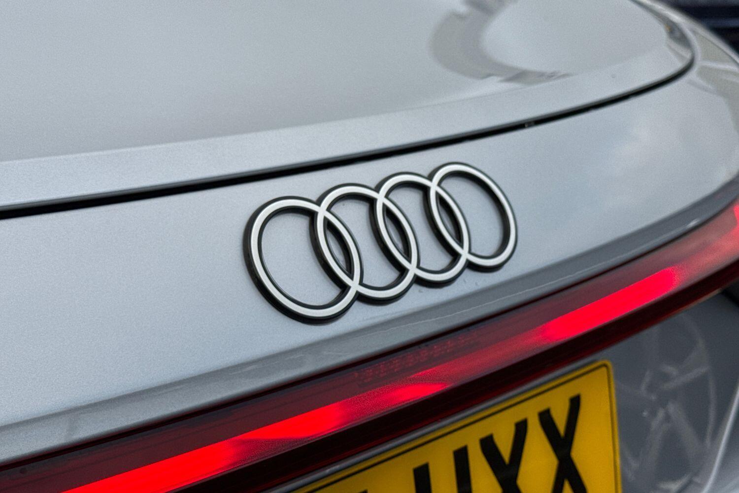 Used Audi e-tron GT 2025 for sale - 77040455: Photo 18