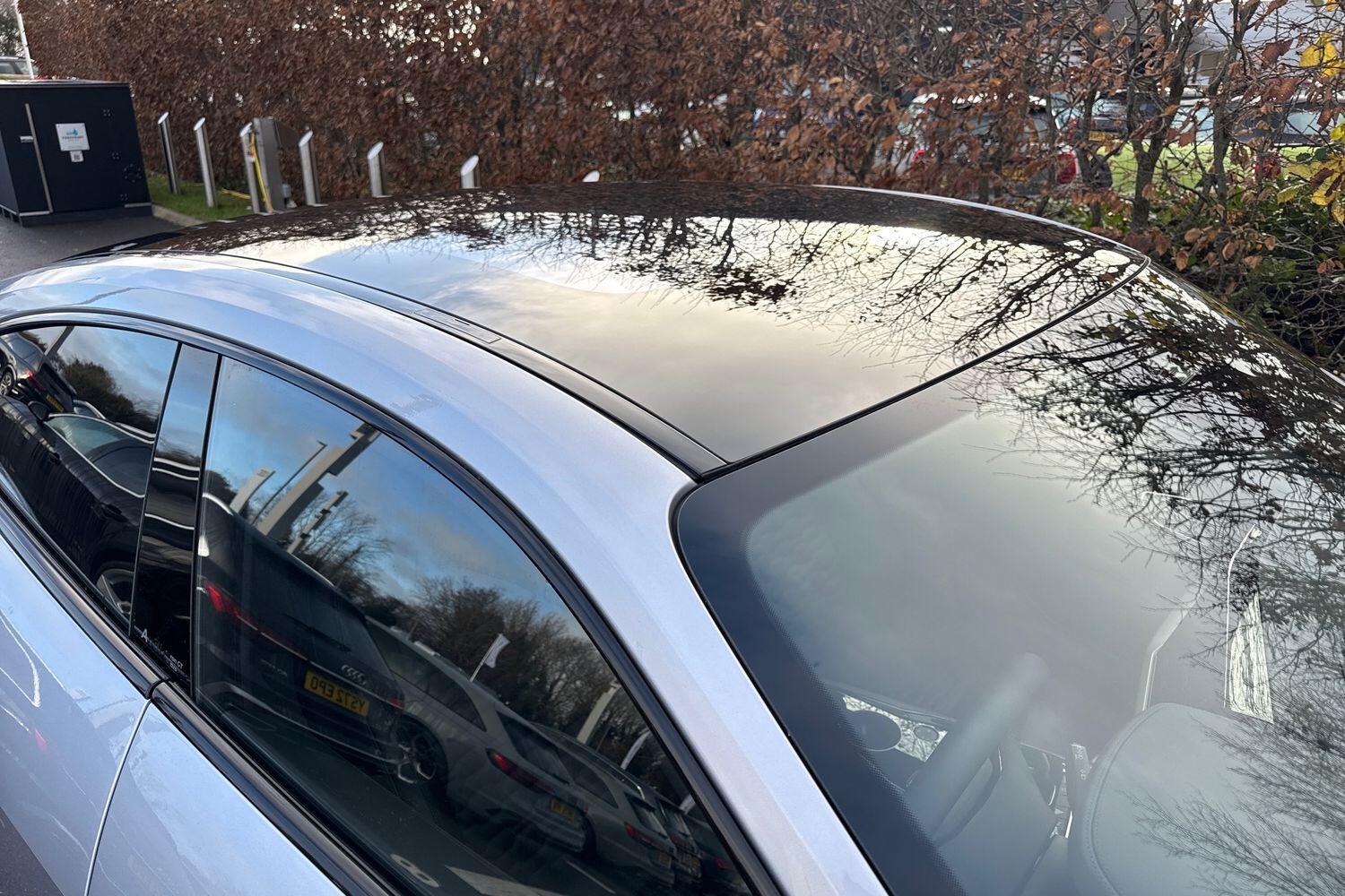 Used Audi e-tron GT 2025 for sale - 77040455: Photo 20