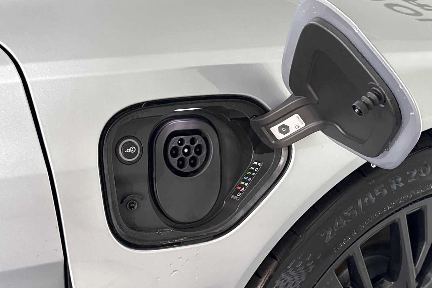 Used Audi e-tron GT 2025 for sale - 77040455: Photo 21