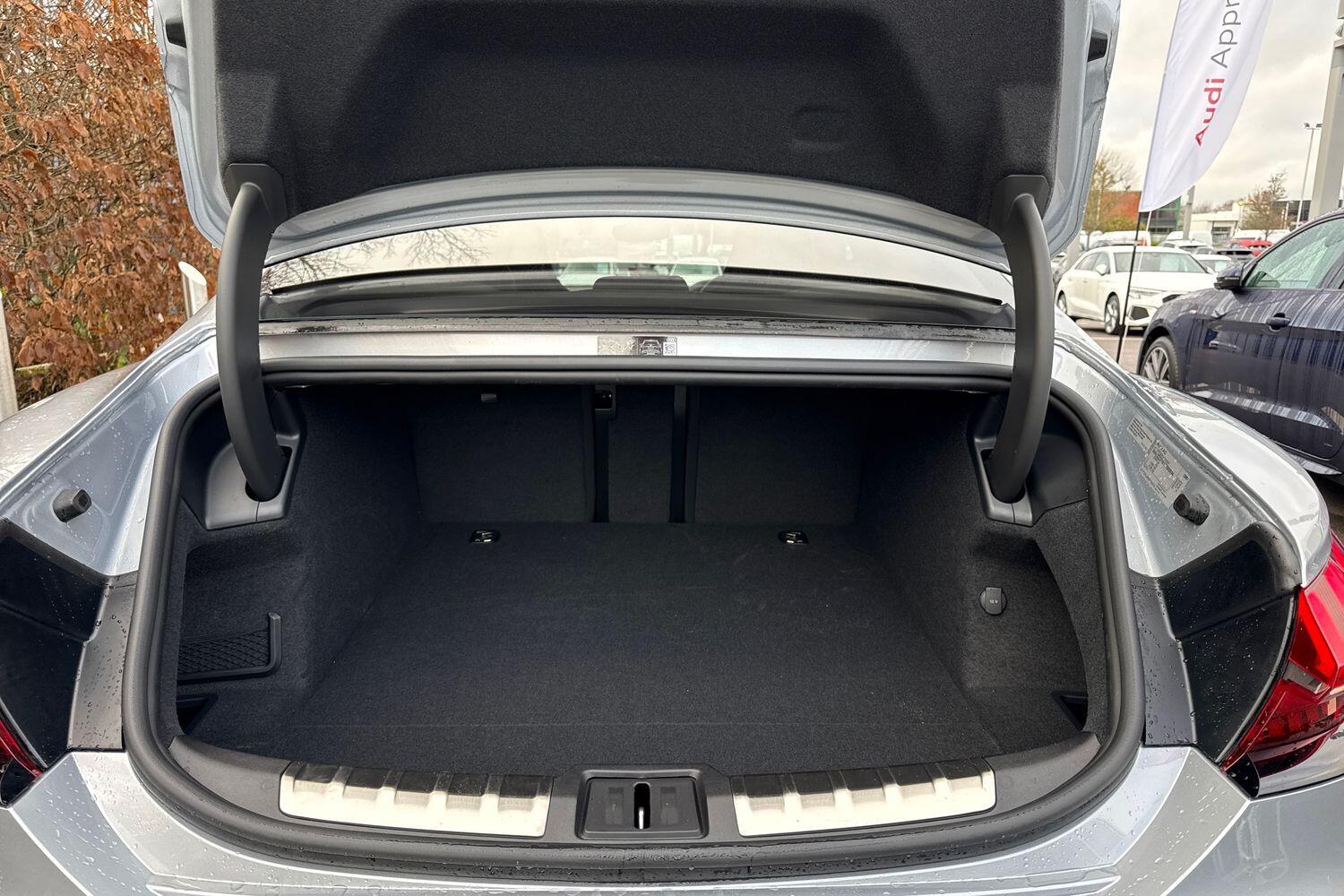 Used Audi e-tron GT 2025 for sale - 77040455: Photo 22