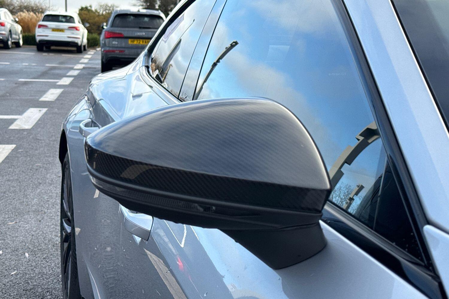 Used Audi e-tron GT 2025 for sale - 77040455: Photo 25