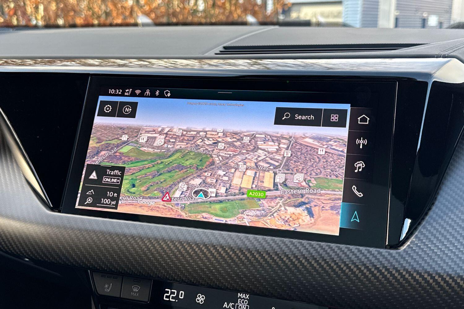 Used Audi e-tron GT 2025 for sale - 77040455: Photo 4