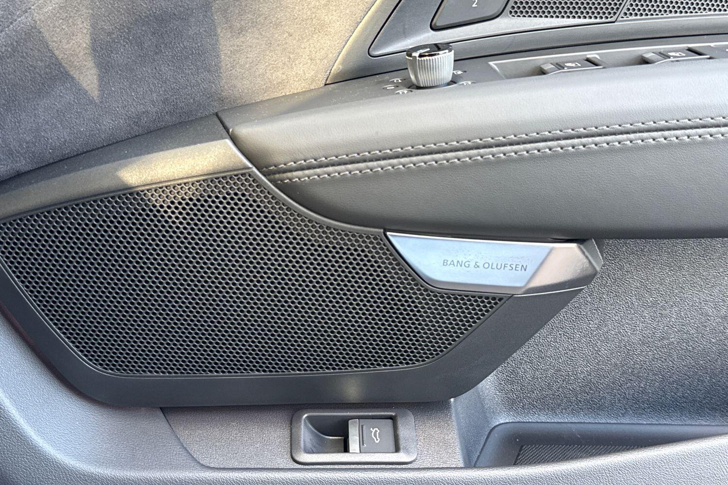 Used Audi e-tron GT 2025 for sale - 77040455: Photo 43